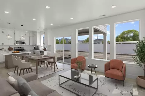 7115 N Cairns Way, Eagle Mountain, UT 84005
