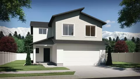 7115 N Cairns Way, Eagle Mountain, UT 84005