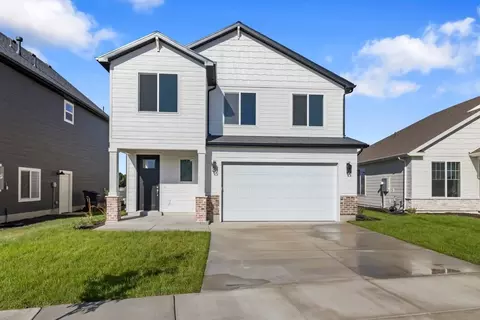 Exterior - 7115 N Cairns Way, Eagle Mountain, UT 84005 photo 4 of 4