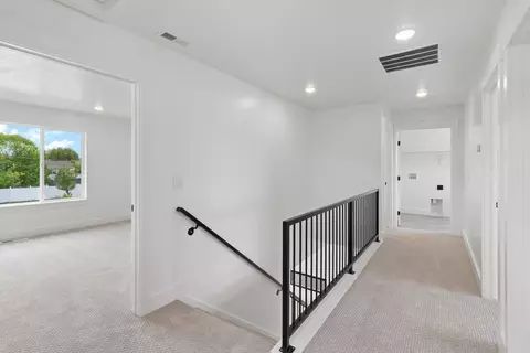 Entry Way - 7115 N Cairns Way, Eagle Mountain, UT 84005 photo 3 of 4