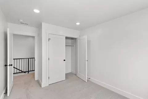 Bedroom - 7115 N Cairns Way, Eagle Mountain, UT 84005 photo 6 of 7