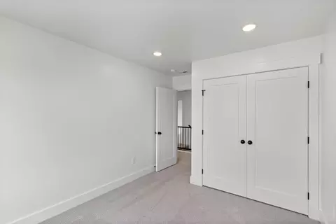 Bedroom - 7115 N Cairns Way, Eagle Mountain, UT 84005 photo 7 of 7