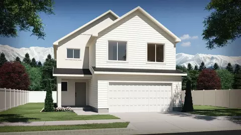 Exterior - 7115 N Cairns Way, Eagle Mountain, UT 84005 photo 2 of 4
