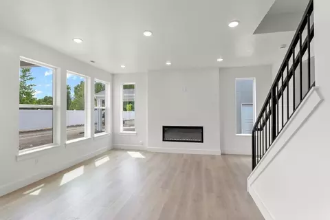 Living - 7115 N Cairns Way, Eagle Mountain, UT 84005 photo 3 of 3