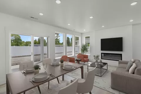 Dining - 7115 N Cairns Way, Eagle Mountain, UT 84005 photo 1 of 1