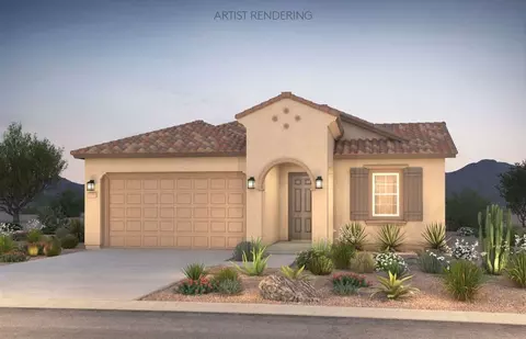 21342 E Cattle Dr, Queen Creek, AZ 85142