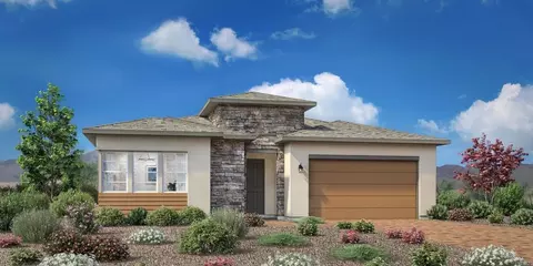 2157 High Lake St, Sparks, NV 89436