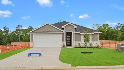 9110 Reese Meadow Ln, Montgomery, TX 77316