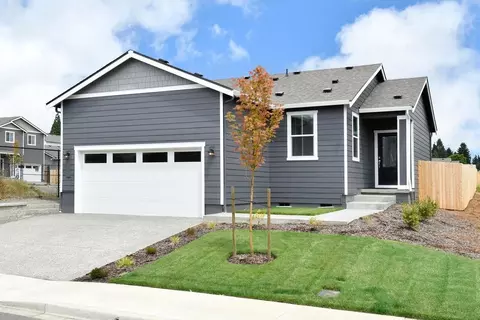 5807 NE 68th St, Vancouver, WA 98661