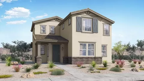 14610 W Soft Wind Dr, Surprise, AZ 85387