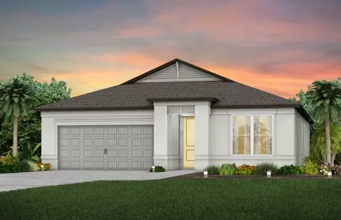 Exterior - 6858 SW 90th Loop, Ocala, FL 34476 photo 6 of 7