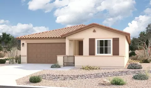 1943 Houser Ave SE, Albuquerque, NM 87106