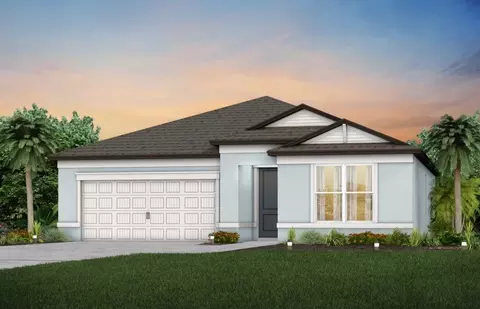 11131 Sycamore Glen Loop, Thonotosassa, FL 33592