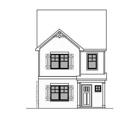 1584 Old Salem Rd, Conyers, GA 30013