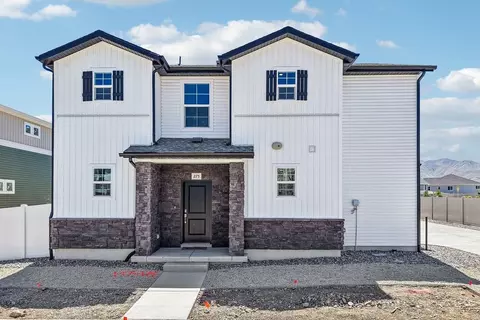 115 N Provo River Rd, Saratoga Springs, UT 84045