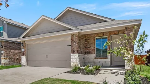 136 Springhill North Rd, Boyd, TX 76023