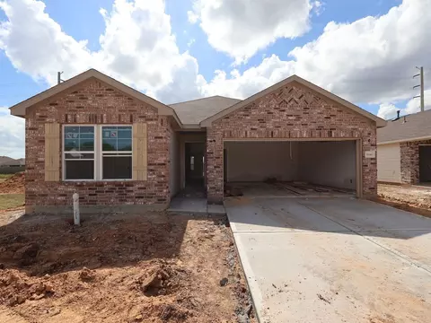 1046 Garnet Star Dr, La Marque, TX 77568