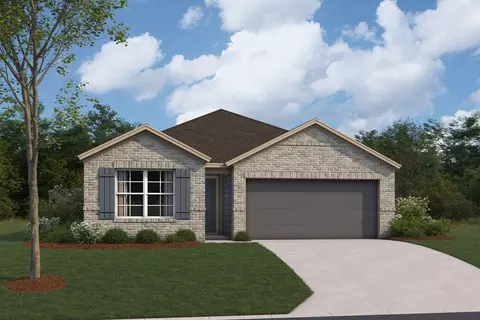 1046 Garnet Star Dr, La Marque, TX 77568
