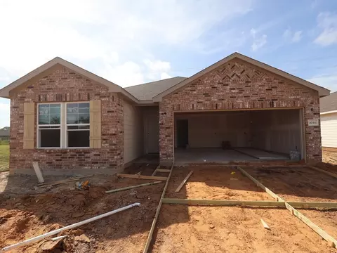 1046 Garnet Star Dr, La Marque, TX 77568