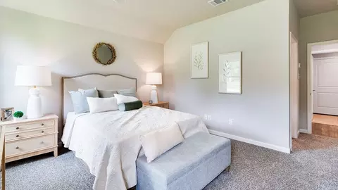 Bedroom - 111 Cruz Dr, Sunset, LA 70584 photo 10 of 11