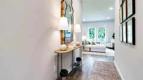 Entry Way - 111 Cruz Dr, Sunset, LA 70584 photo 3 of 3