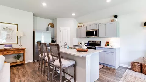 Kitchen - 111 Cruz Dr, Sunset, LA 70584 photo 5 of 7