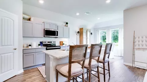 Kitchen - 111 Cruz Dr, Sunset, LA 70584 photo 4 of 7