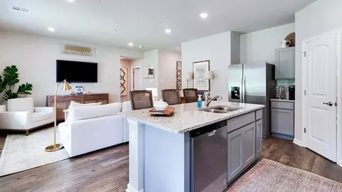 Kitchen - 111 Cruz Dr, Sunset, LA 70584 photo 6 of 7