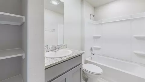 Bath - 111 Cruz Dr, Sunset, LA 70584 photo 1 of 9