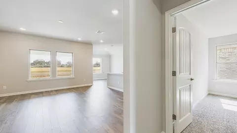 Entry Way - 111 Cruz Dr, Sunset, LA 70584 photo 1 of 3