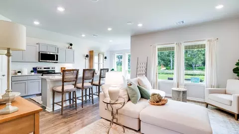 Entry Way - 111 Cruz Dr, Sunset, LA 70584 photo 2 of 3