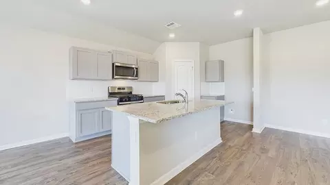 Kitchen - 111 Cruz Dr, Sunset, LA 70584 photo 3 of 7