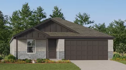 120 Little Fox Way, Balch Springs, TX 75181