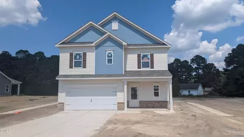 115 Pintail Dr, Goldsboro, NC 27530