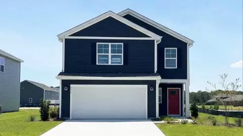 5318 Areca Rd #LOT 346, Castle Hayne, NC 28429