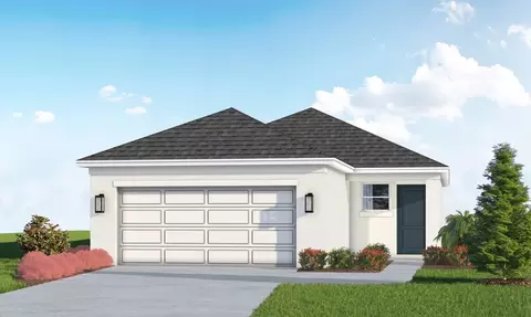 Exterior - 4638 Hawthorn Ave, Parrish, FL 34219 photo 3 of 3