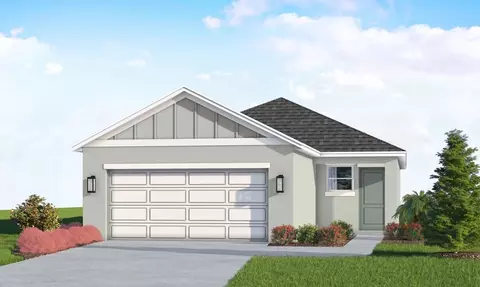 Exterior - 4638 Hawthorn Ave, Parrish, FL 34219 photo 2 of 3