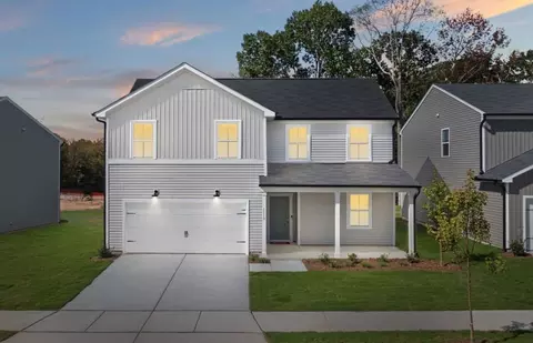 Exterior - 3115 Carpenter Rd, Durham, NC 27704 photo 3 of 10