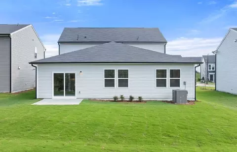 Exterior - 3115 Carpenter Rd, Durham, NC 27704 photo 2 of 10