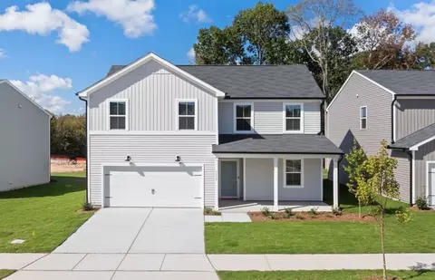 3115 Carpenter Rd, Durham, NC 27704