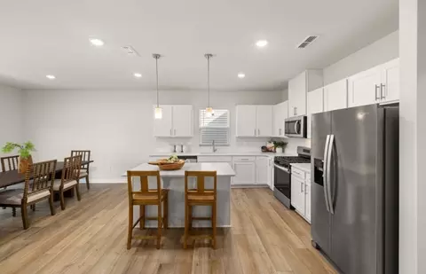 Kitchen - 3115 Carpenter Rd, Durham, NC 27704 photo 2 of 5