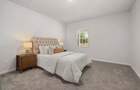 Bedroom - 3115 Carpenter Rd, Durham, NC 27704 photo 5 of 9