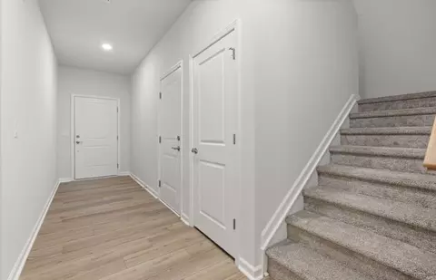 Entry Way - 3115 Carpenter Rd, Durham, NC 27704 photo 2 of 3