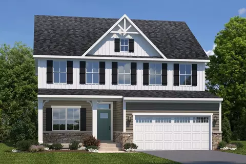 29 Piedmont Rd, Dawsonville, GA 30534