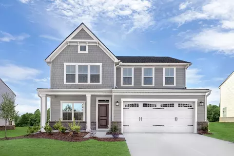 29 Piedmont Rd, Dawsonville, GA 30534