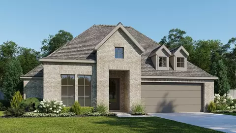 2104 Meadow Holly Ln, Aledo, TX 76008