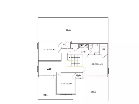 Floorplan - 639 Encore Dr, Perry, GA 31069 photo 2 of 2