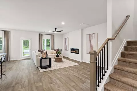 Entry Way - 639 Encore Dr, Perry, GA 31069 photo 1 of 2