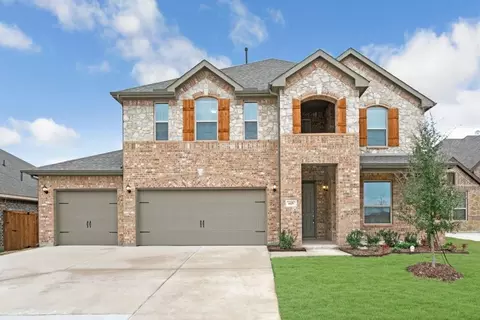 5204 Picasso Rd, Royse City, TX 75189