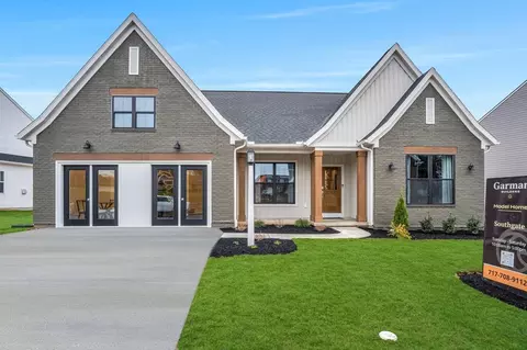 136 Alexandria Dr, Annville, PA 17003
